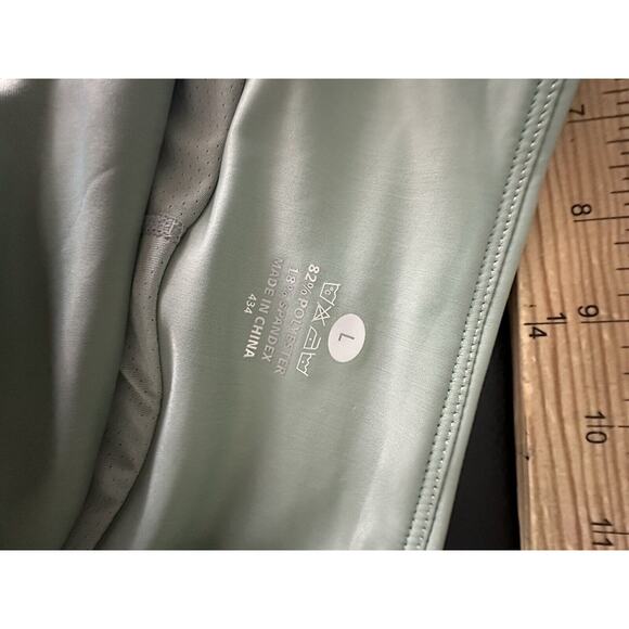 XIEERDUO Women L Athletic Tennis Golf Skirts with Pockets Active Mini 36-6 - Picture 5 of 9